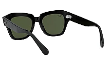 Очки Ray-Ban State Street RB 2186 901/31 мини фото 4