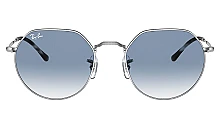 Солнцезащитные очки Ray-Ban Jack RB 3565 003/3F мини фото 2
