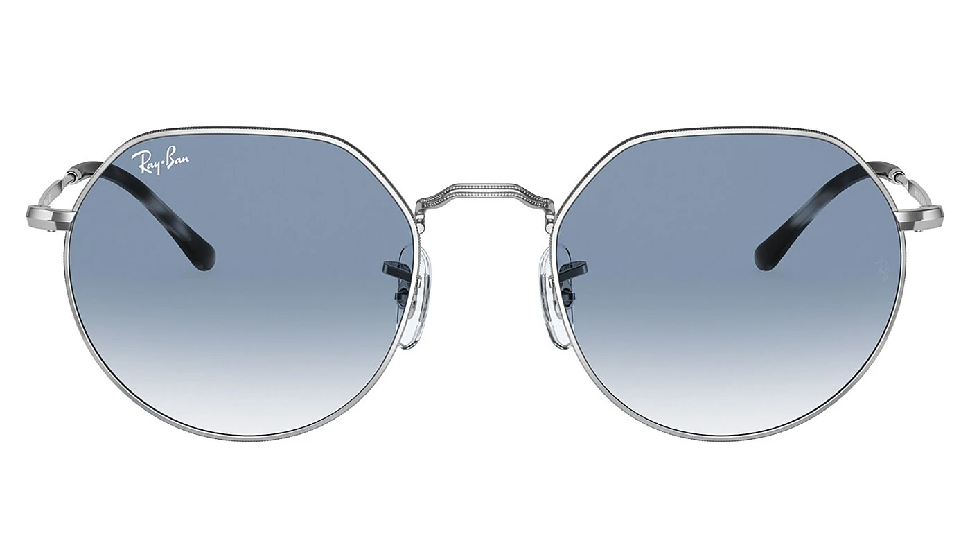 Солнцезащитные очки Ray-Ban Jack RB 3565 003/3F фото 2