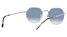 Солнцезащитные очки Ray-Ban Jack RB 3565 003/3F мини фото 3