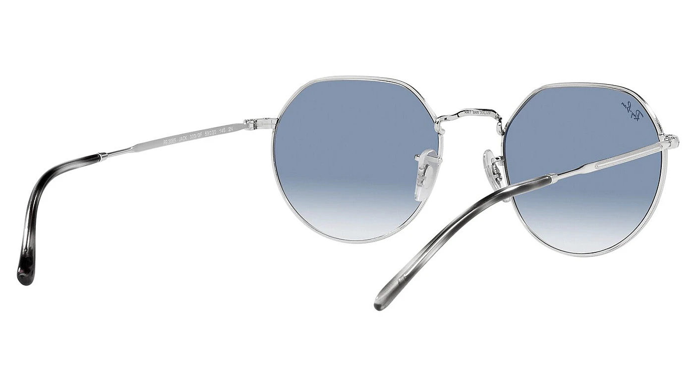 Солнцезащитные очки Ray-Ban Jack RB 3565 003/3F фото 3