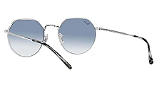 Солнцезащитные очки Ray-Ban Jack RB 3565 003/3F мини фото 4