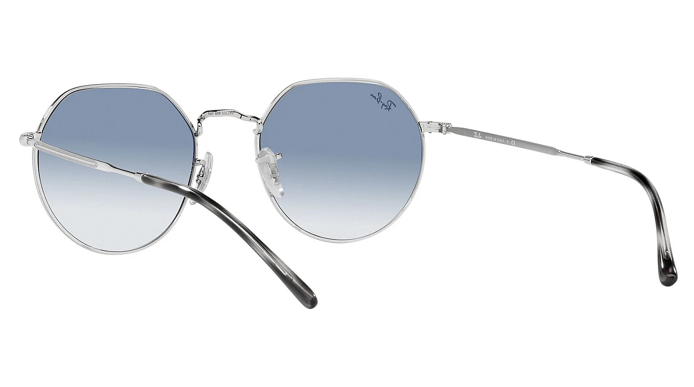 Солнцезащитные очки Ray-Ban Jack RB 3565 003/3F фото 4