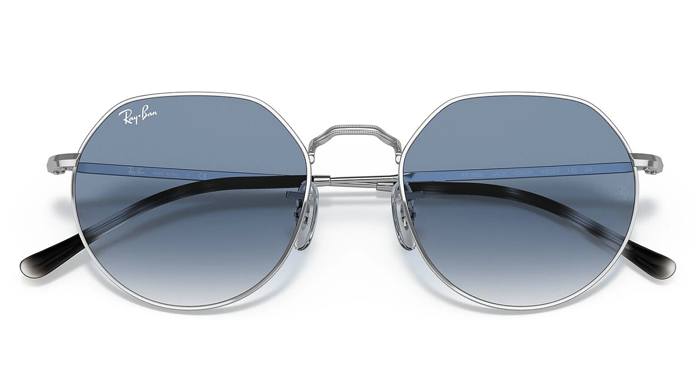 Солнцезащитные очки Ray-Ban Jack RB 3565 003/3F фото 5