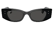 Мужские солнцезащитные очки Ray-Ban Kat RB 4427 667787 мини фото 2