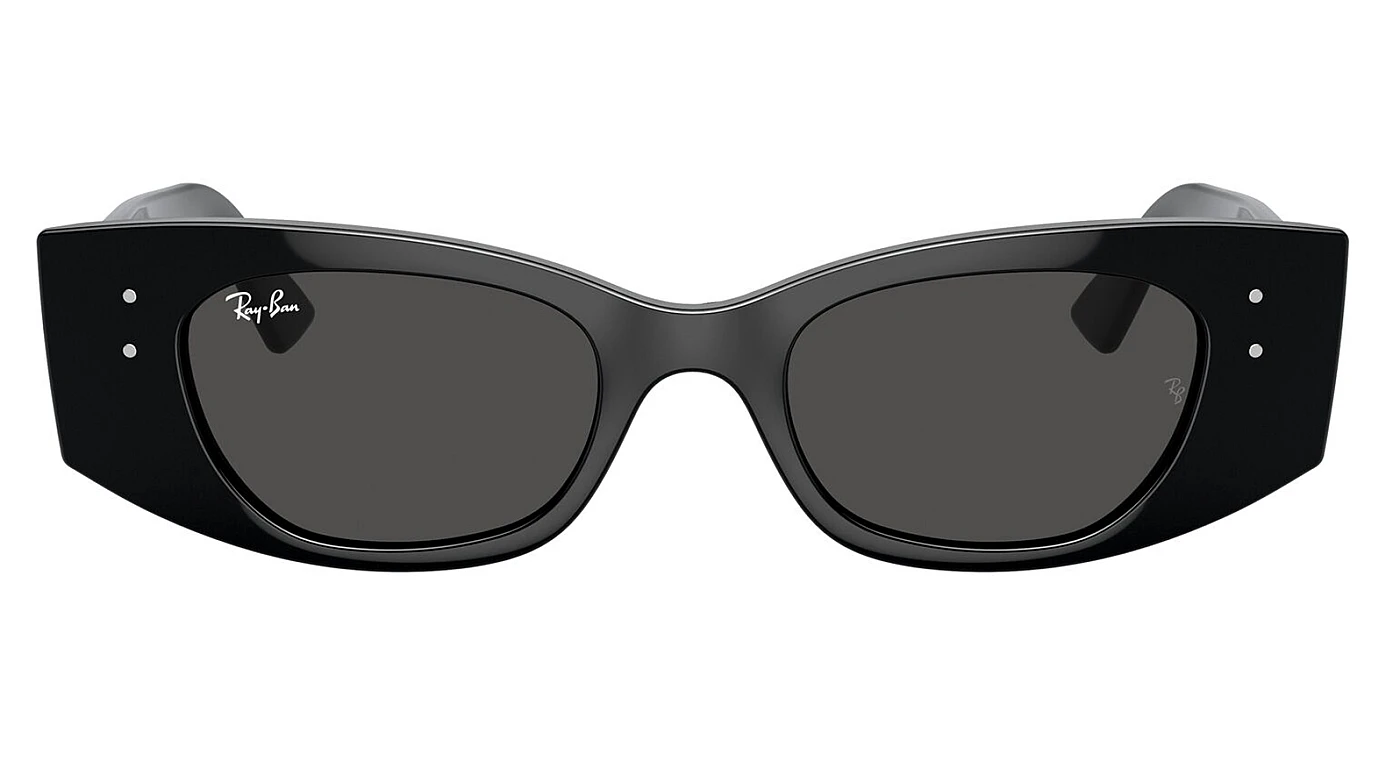 Мужские солнцезащитные очки Ray-Ban Kat RB 4427 667787 фото 2