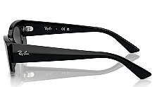 Мужские солнцезащитные очки Ray-Ban Kat RB 4427 667787 мини фото 3