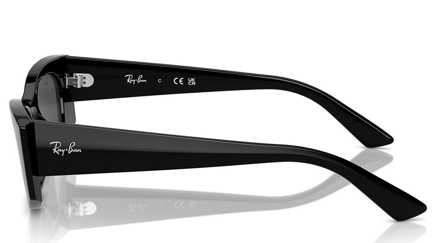 Мужские солнцезащитные очки Ray-Ban Kat RB 4427 667787 фото 3