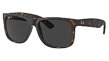 Очки Ray-Ban Justin RB 4165 865/87 мини фото 1