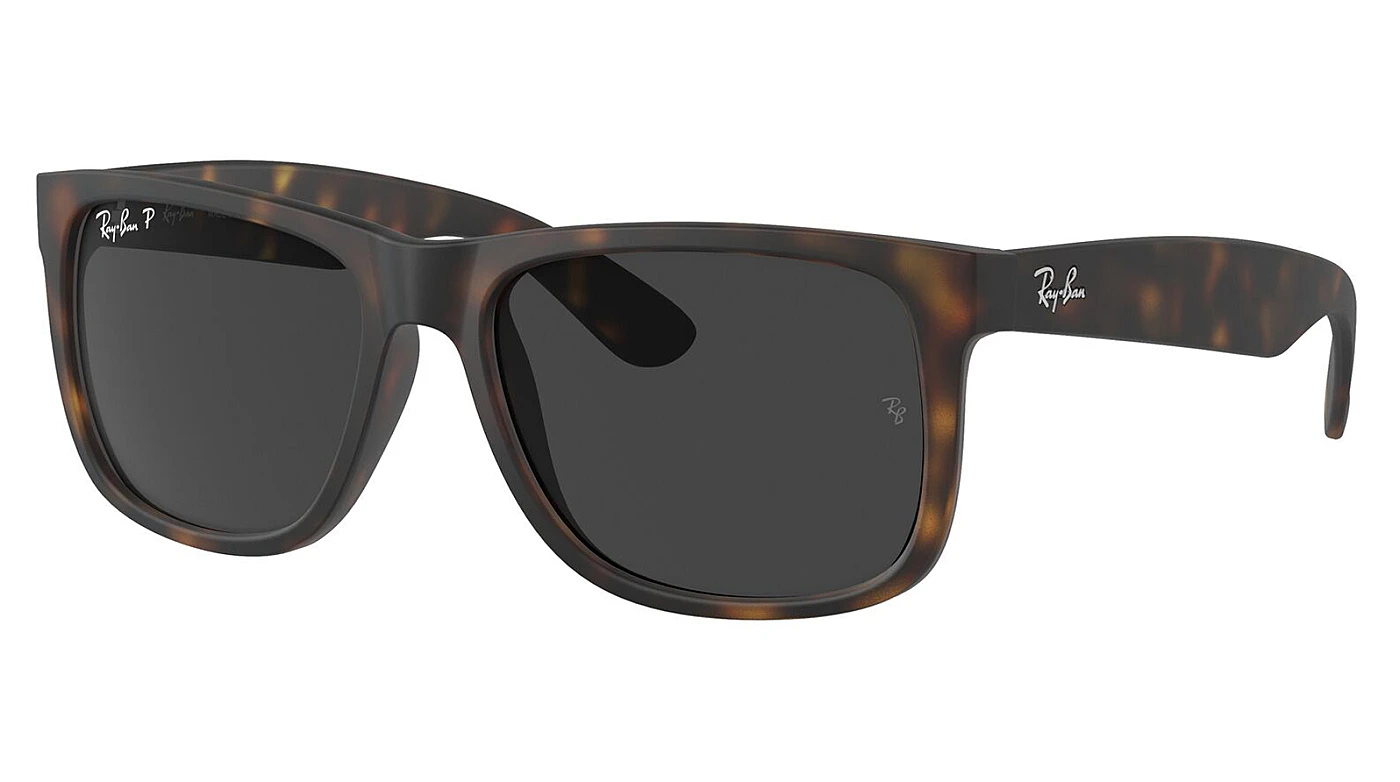 Очки Ray-Ban Justin RB 4165 865/87 фото 1