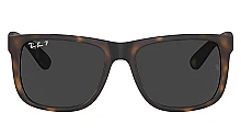 Очки Ray-Ban Justin RB 4165 865/87 мини фото 2