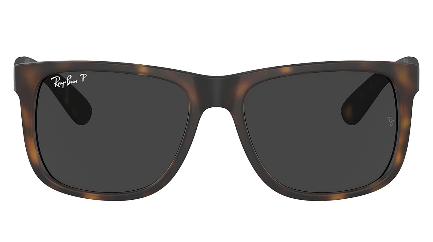 Очки Ray-Ban Justin RB 4165 865/87 фото 2