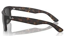 Очки Ray-Ban Justin RB 4165 865/87 мини фото 3
