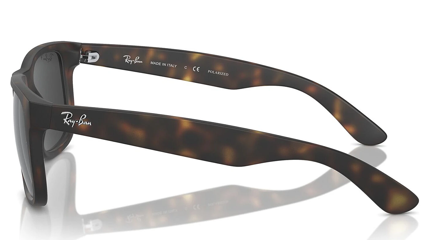 Очки Ray-Ban Justin RB 4165 865/87 фото 3
