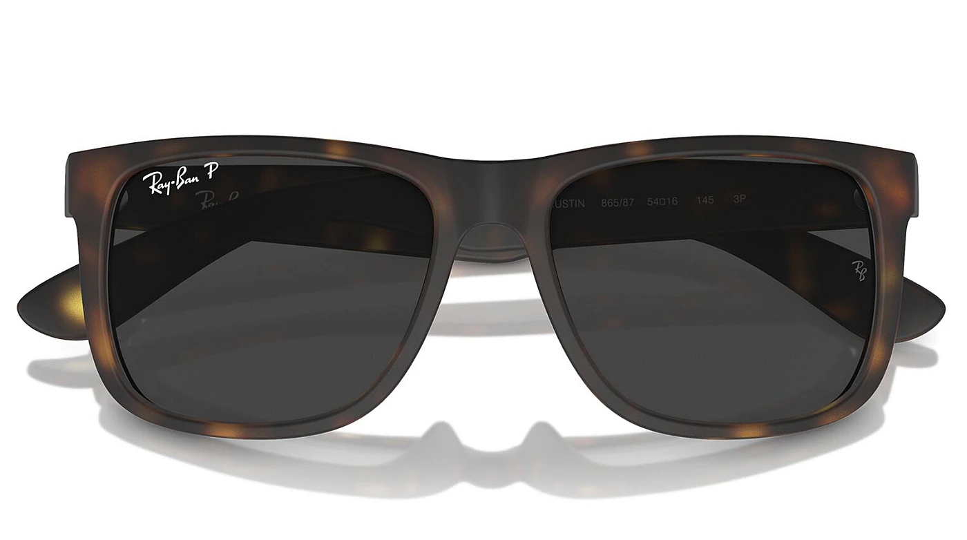 Очки Ray-Ban Justin RB 4165 865/87 фото 4