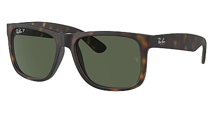 Ray-Ban Justin RB 4165 865/9A