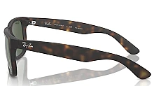 Мужские солнцезащитные очки Ray-Ban Justin RB 4165 865/9A мини фото 3