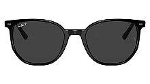 Очки Ray-Ban Elliot RB 2197 901/48 мини фото 2