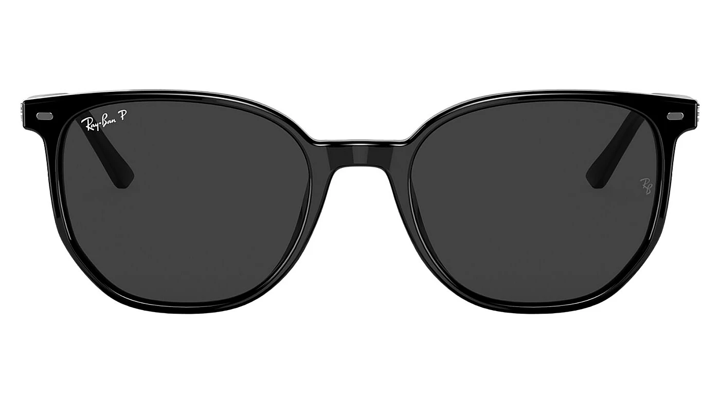 Очки Ray-Ban Elliot RB 2197 901/48 фото 2
