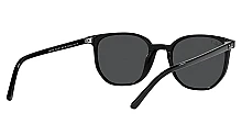 Очки Ray-Ban Elliot RB 2197 901/48 мини фото 3