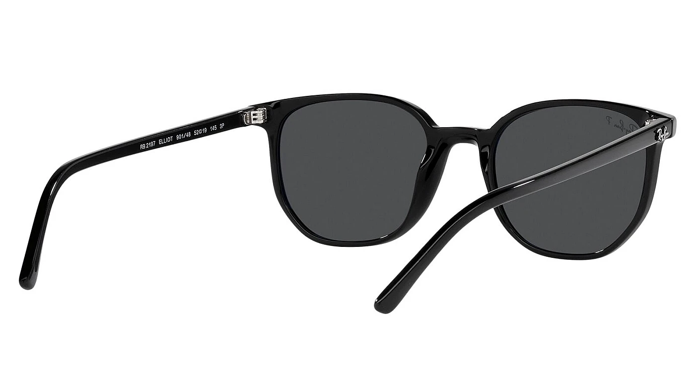 Очки Ray-Ban Elliot RB 2197 901/48 фото 3