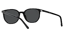 Очки Ray-Ban Elliot RB 2197 901/48 мини фото 4