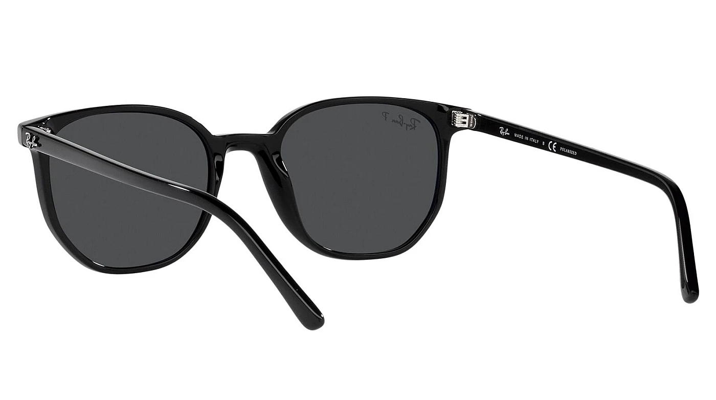 Очки Ray-Ban Elliot RB 2197 901/48 фото 4