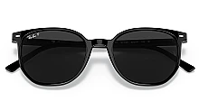 Очки Ray-Ban Elliot RB 2197 901/48 мини фото 5