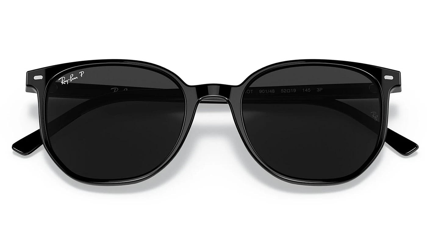 Очки Ray-Ban Elliot RB 2197 901/48 фото 5
