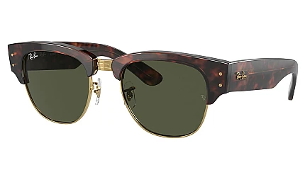 Ray-Ban Mega Clubmaster RB 0316S 990/31