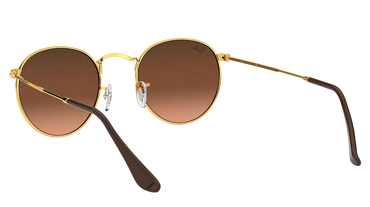 Очки Ray-Ban Round Metal RB 3447 9001A5 фото 4