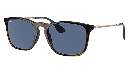 Ray-Ban Chris RB 4187 639080