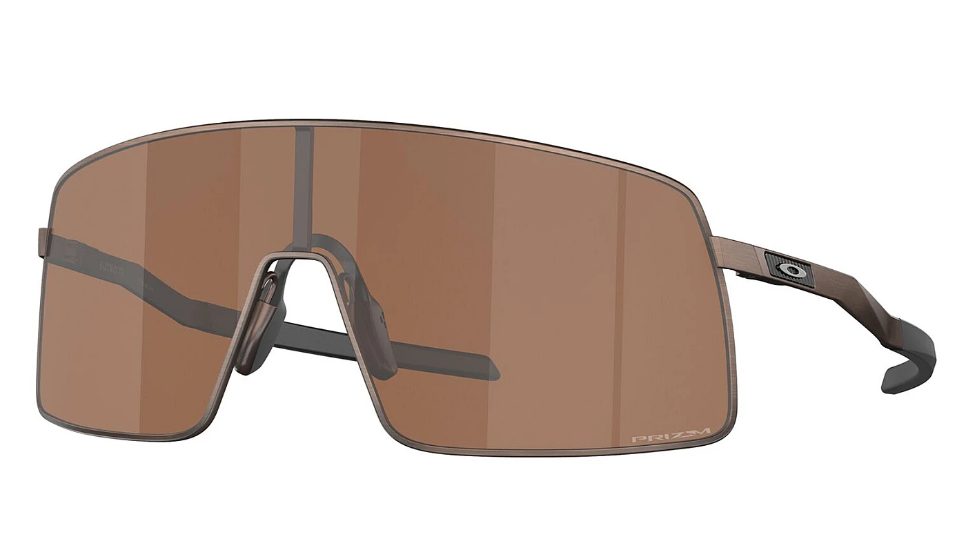 Мужские спортивные очки Oakley 6013 03 фото 1