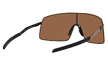 Мужские спортивные очки Oakley 6013 03 мини фото 3