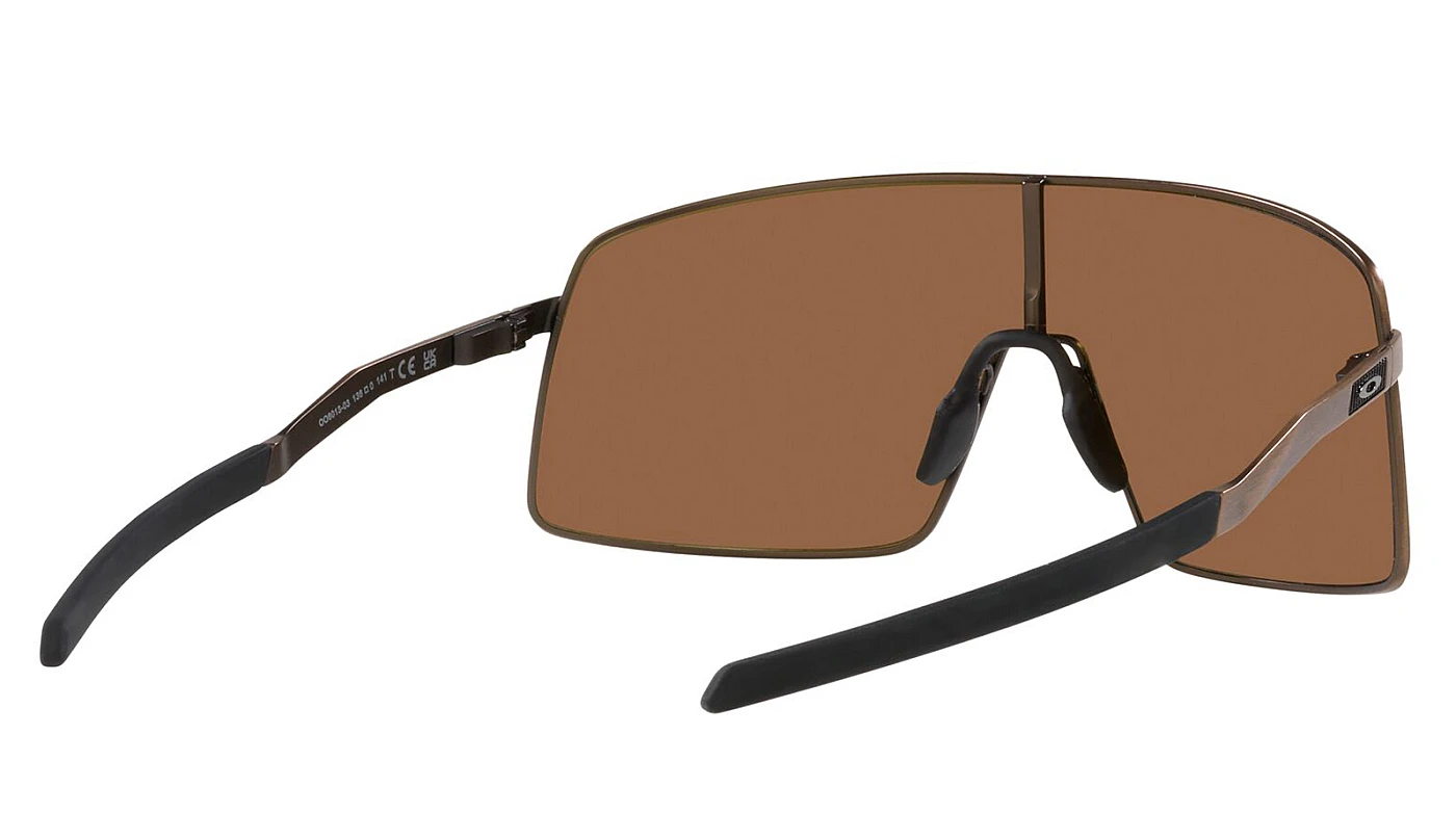 Мужские спортивные очки Oakley 6013 03 фото 3