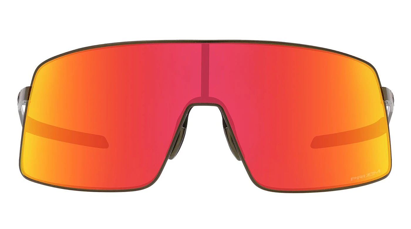 Мужские спортивные очки Oakley 6013 02 фото 2