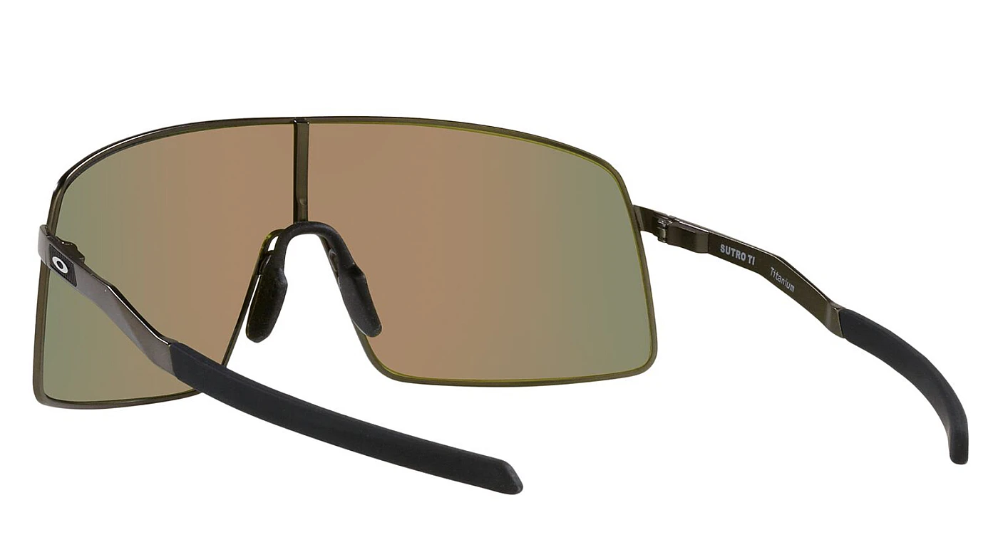 Мужские спортивные очки Oakley 6013 02 фото 4