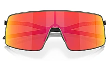 Мужские спортивные очки Oakley 6013 02 мини фото 5