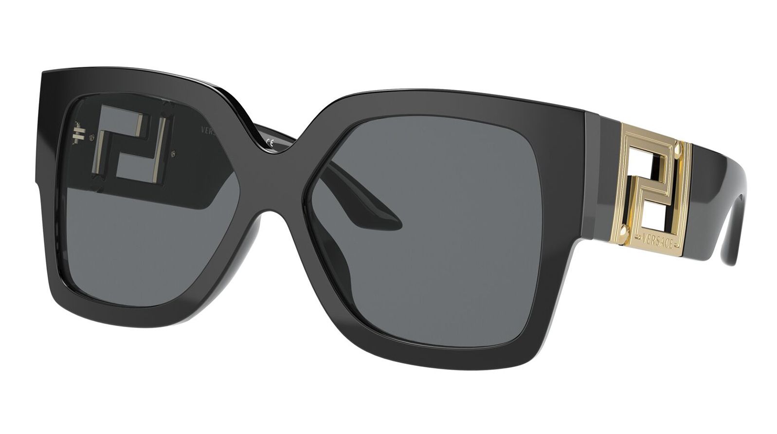 Versace 4402 GB1/87 бинокулярные очки лупа оем с увеличением 3 5х черного а