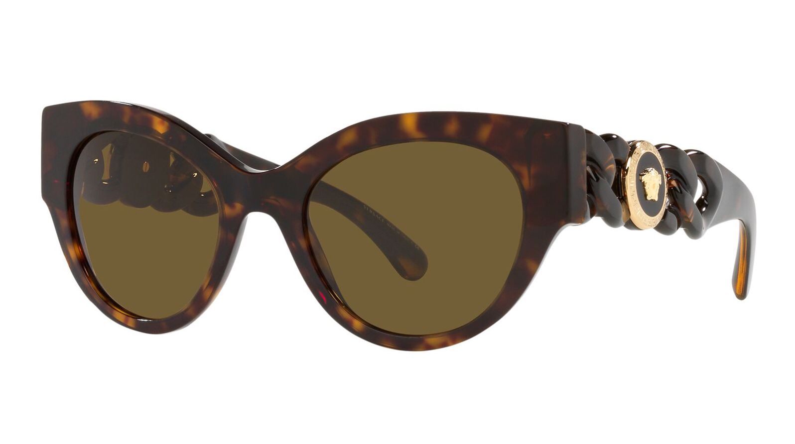 Versace 4408 108/73 lukky солнцезащитные очки радуга