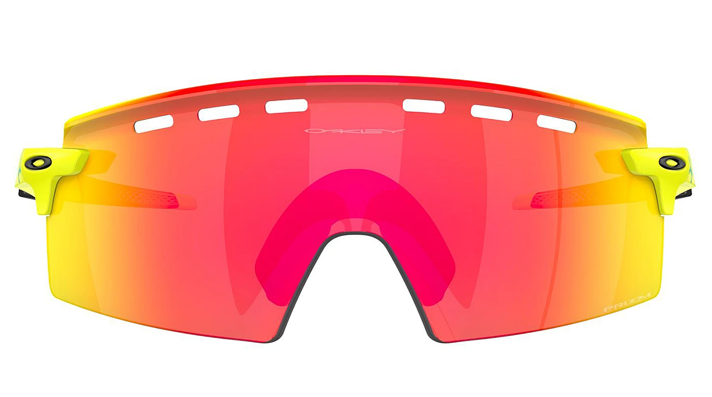 Мужские спортивные очки Oakley 9235 19 фото 2