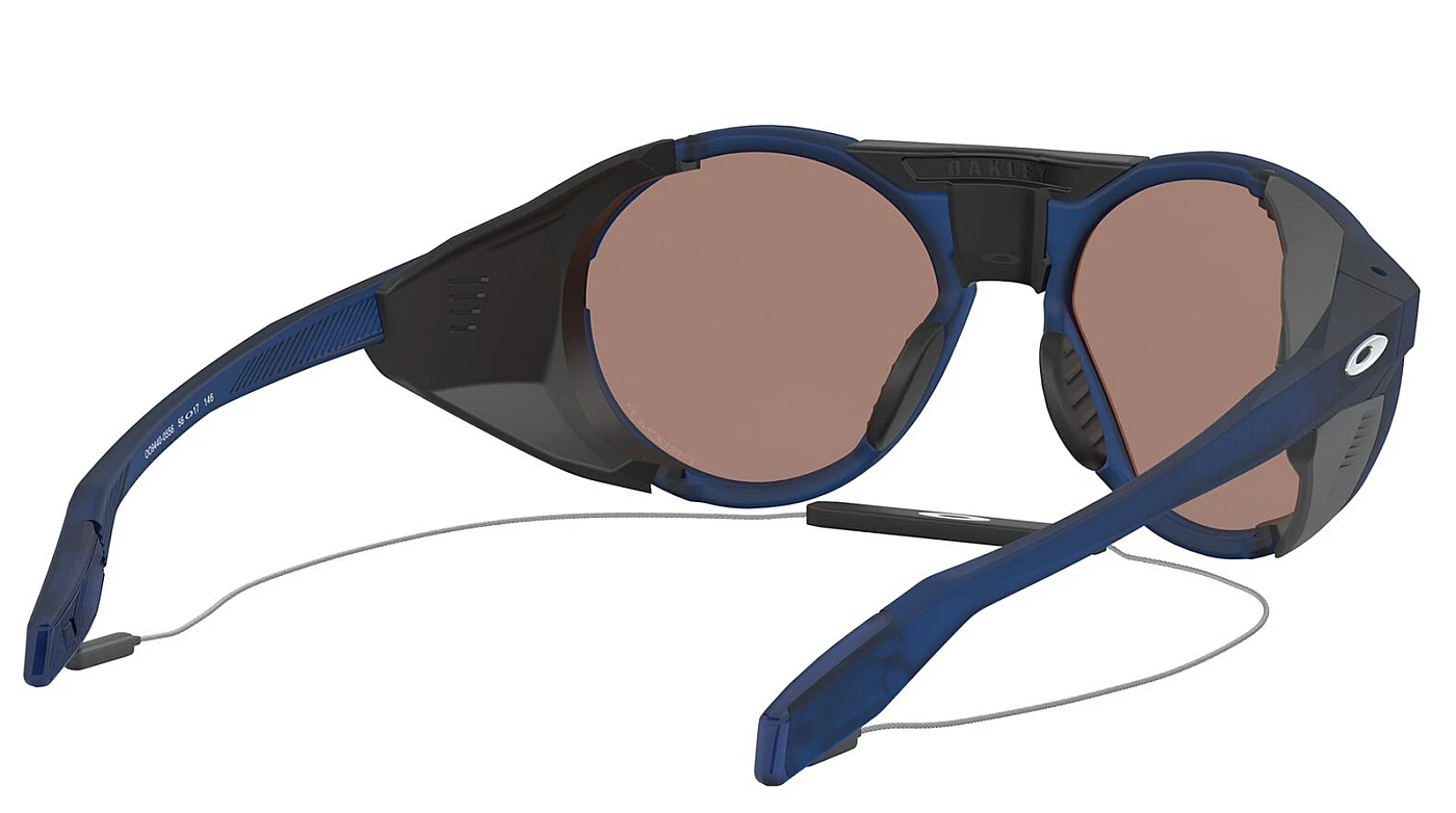 Спортивные очки Oakley 9440 05 фото 3