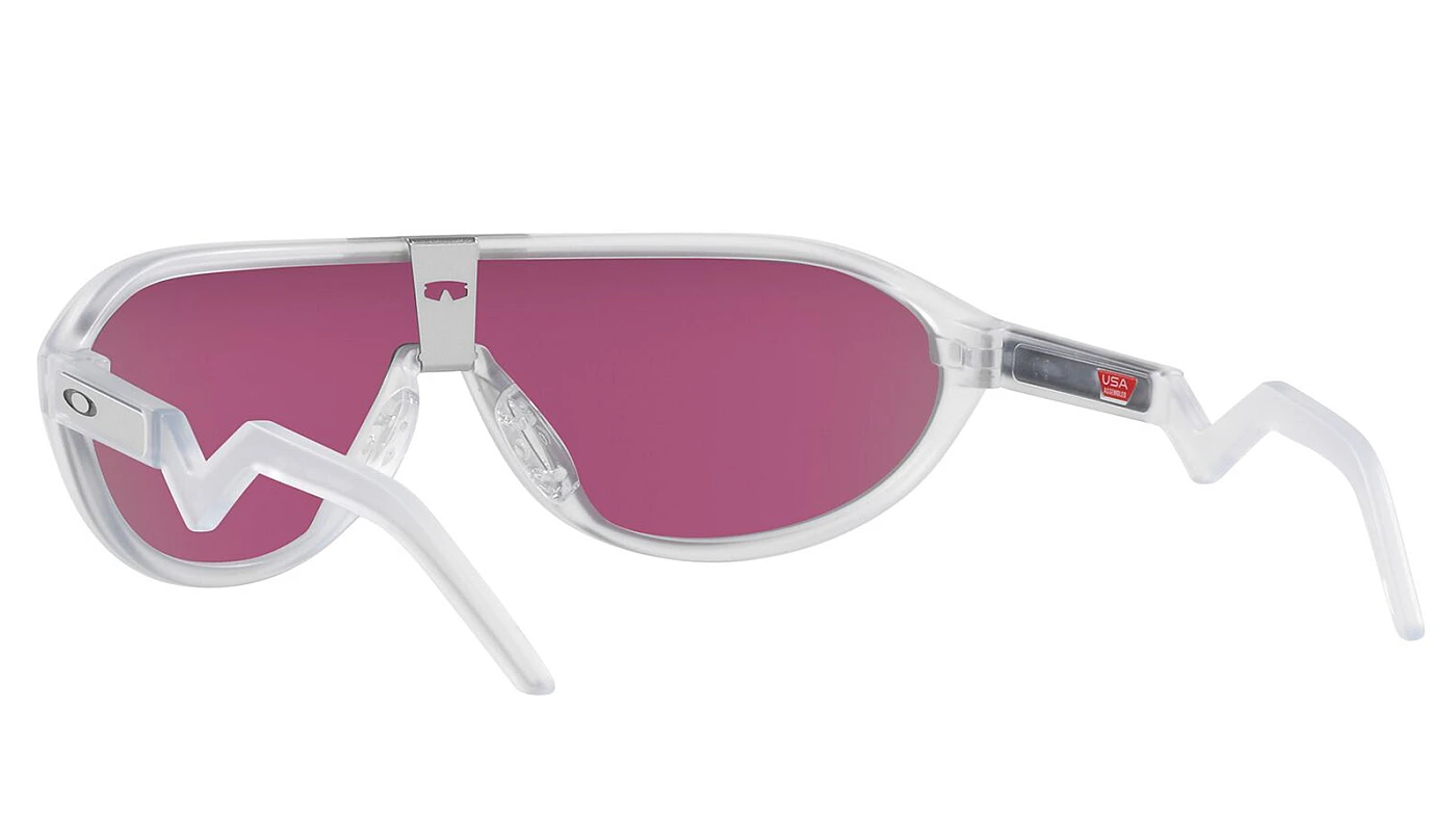 Мужские спортивные очки Oakley 9467 946703 фото 4