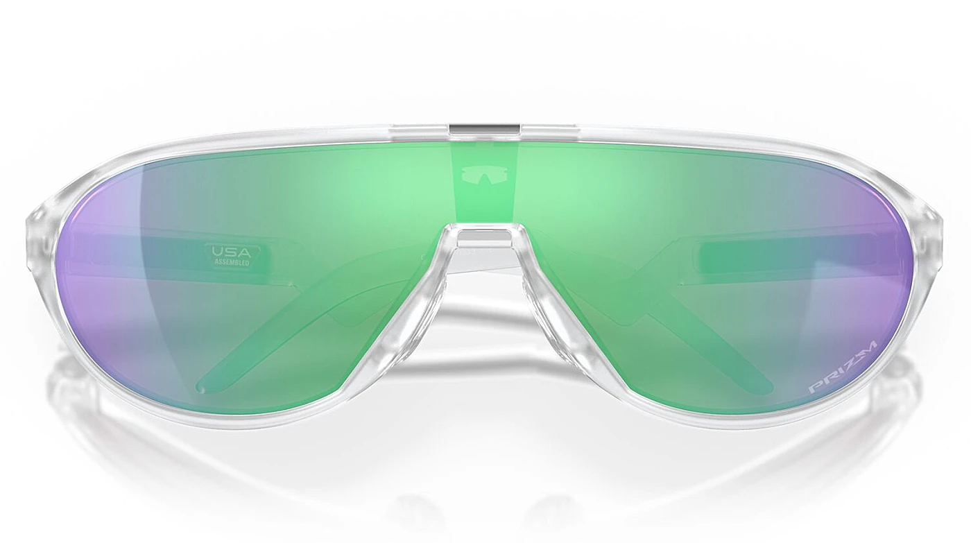 Мужские спортивные очки Oakley 9467 946703 фото 5