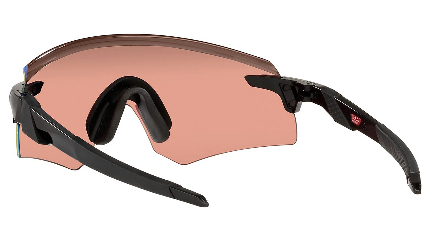 Мужские спортивные очки Oakley 9471 02 фото 4
