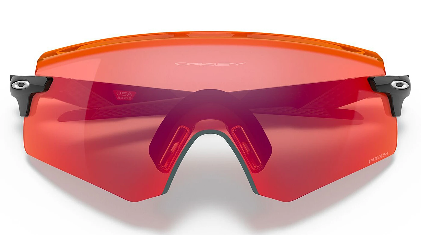 Мужские спортивные очки Oakley 9471 02 фото 5