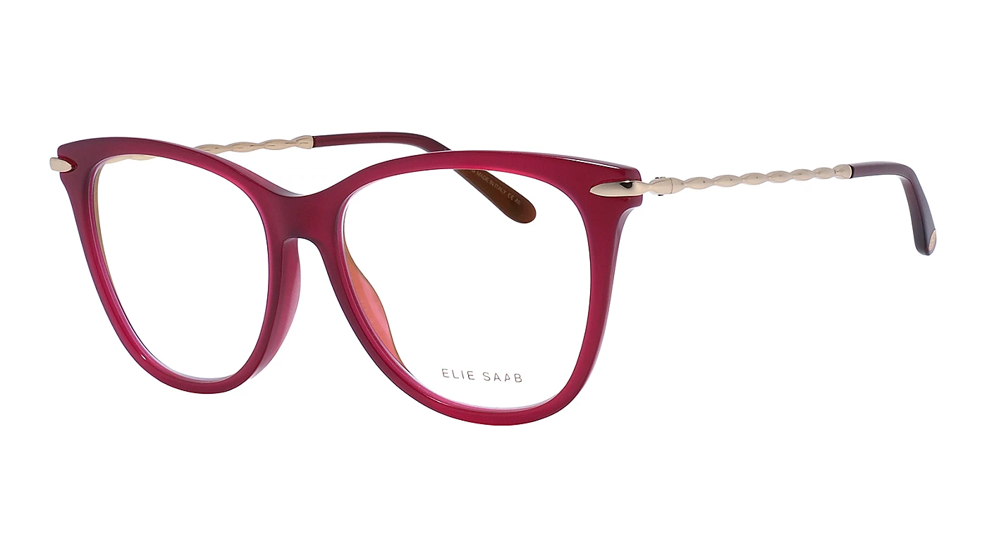 Оправа для очков для зрения Elie Saab 071 LHF фото 1