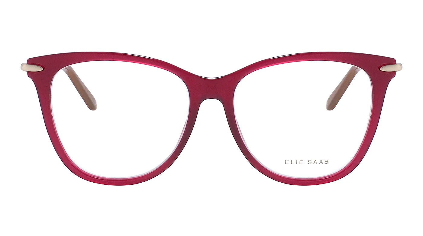Оправа для очков для зрения Elie Saab 071 LHF фото 2