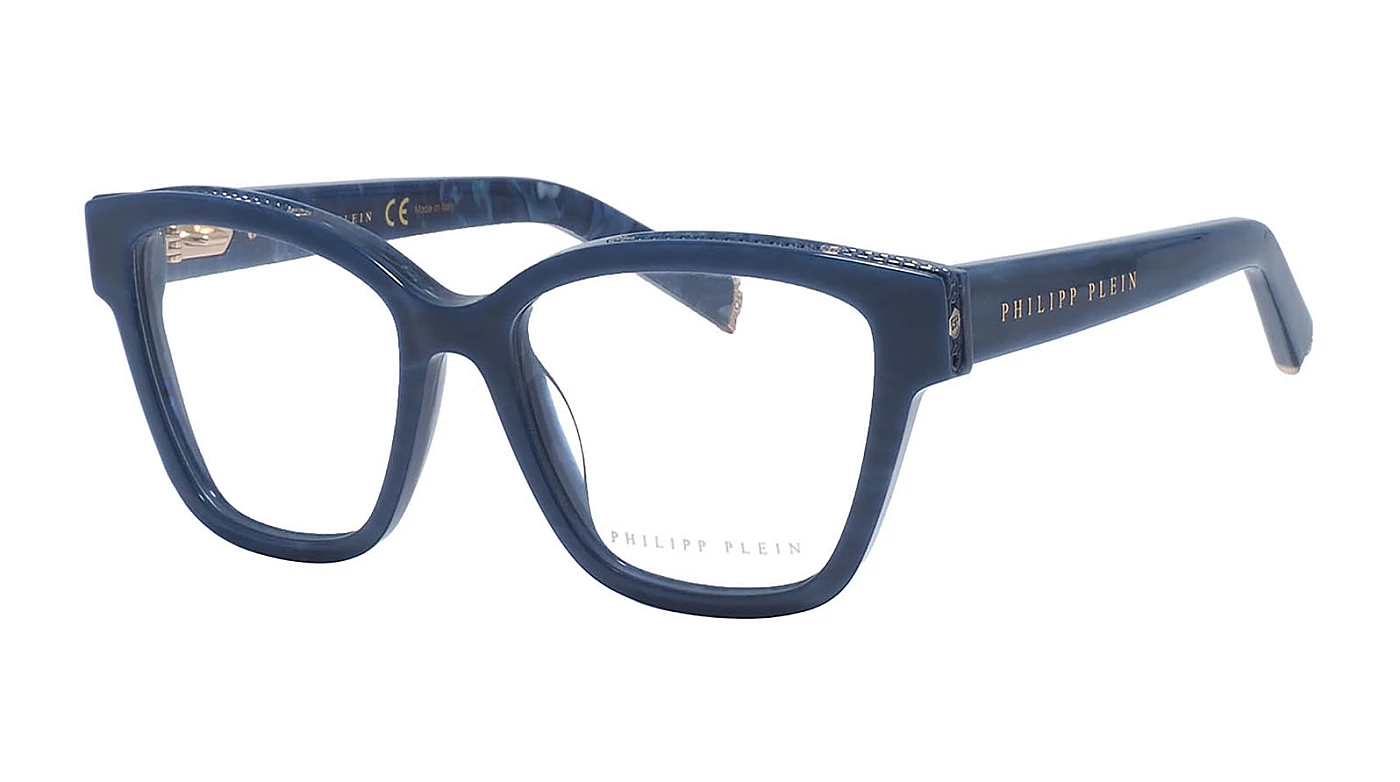 Оправа для очков для зрения Philipp Plein 034S B35 фото 1