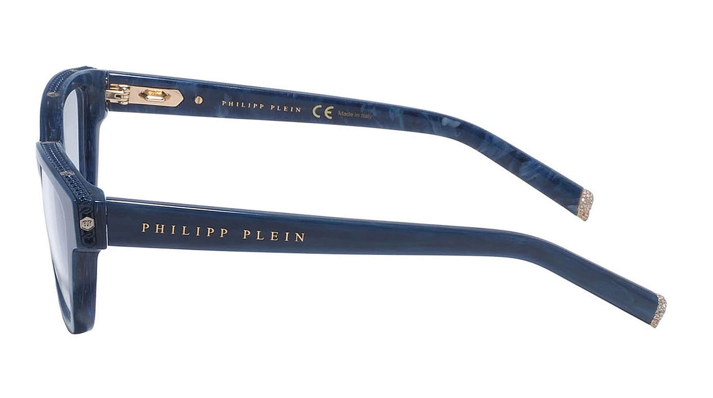 Оправа для очков для зрения Philipp Plein 034S B35 фото 4